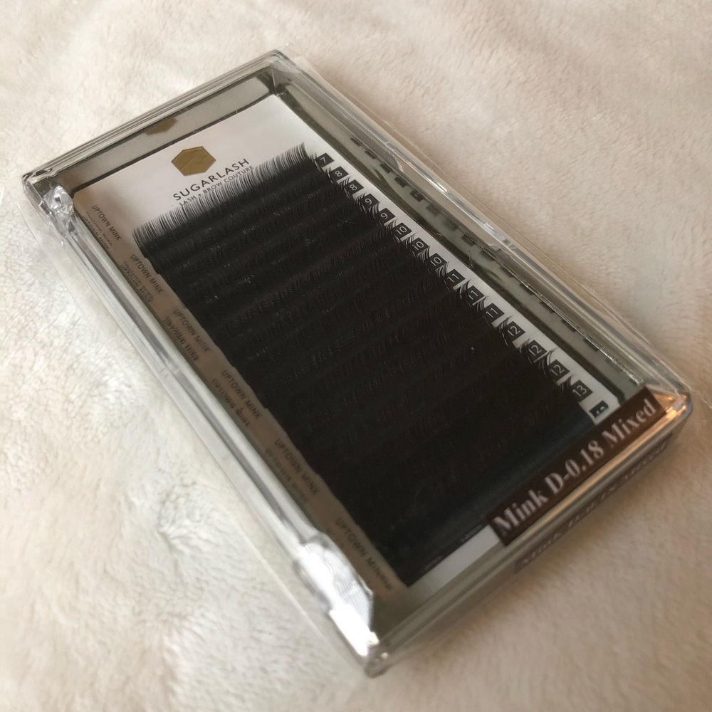 Sugarlash Pro False Eyelashes